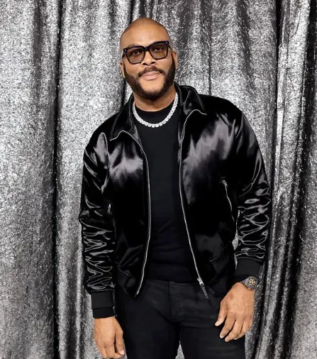 بقيمة 100 مليون دولار ويضم مهبط طائرات.. شاهد قصر تايلر بيري الفاخر في جورجيا 