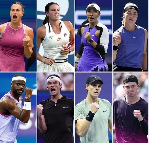 أمريكا المفتوحة 2024.. جوائز مالية غير مسبوقة في تاريخ التنس