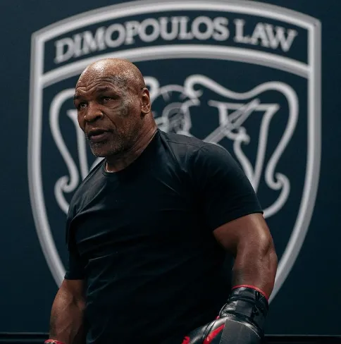  التهديد الأكبر... مايك تايسون يكشف عن الملاكم الوحيد الذي يخشاه