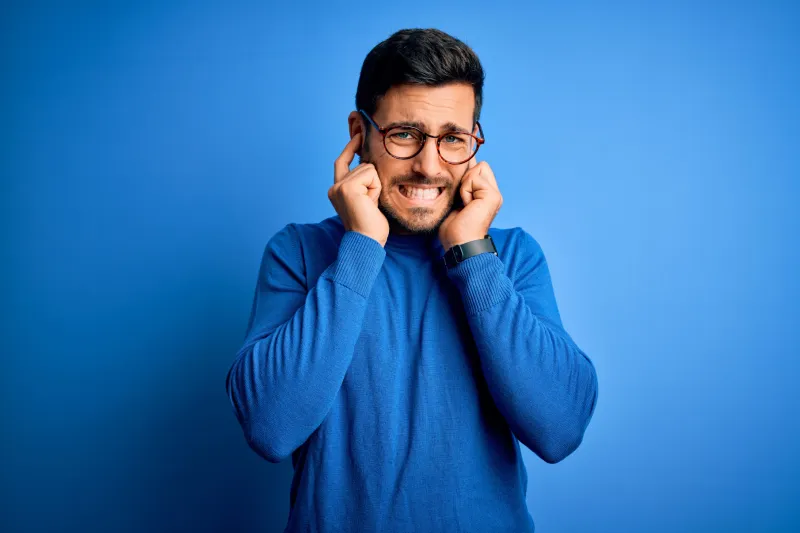 متلازمة الميزوفونيا.. لماذا قد تزعجك أصوات مضغ الطعام؟