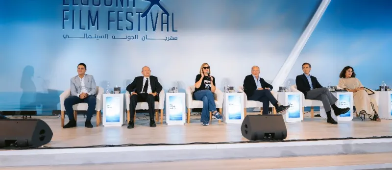  الجونة السينمائي.. 71 فيلمًا يضيء الدورة السابعة وتكريم خاص لمحمود حميدة