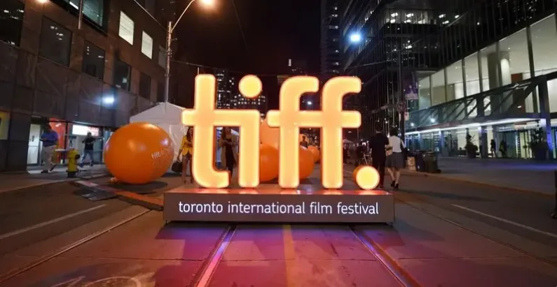 السينما السعودية تعزز الهوية والإبداع في مهرجان تورونتو (فيديو)