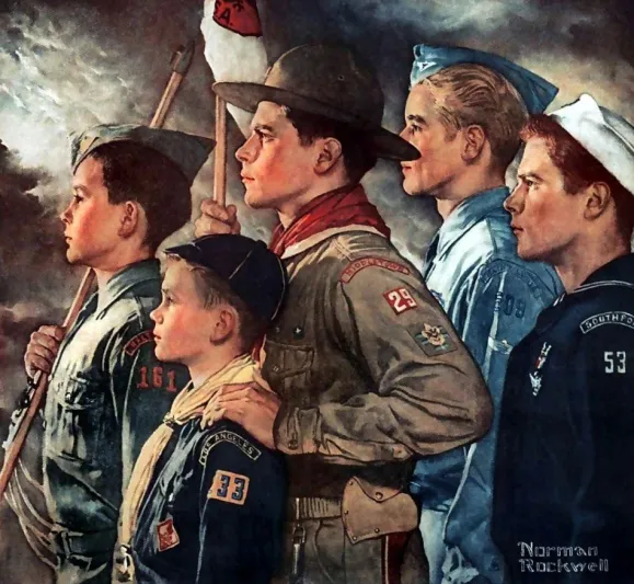 عرض 25 عملًا فنيًا نادرًا للبيع بـ 59 مليون دولار في مزاد لـ "Heritage Auctions"