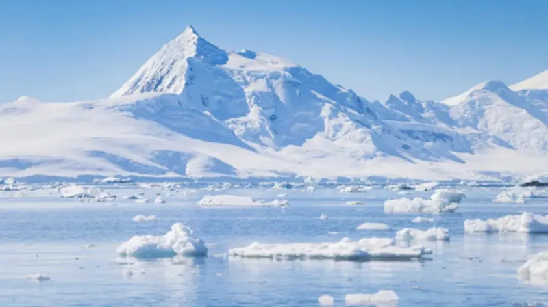 تحذيرات من انهيار أوسع نهر جليدي في العالم.. ماذا سيحدث؟