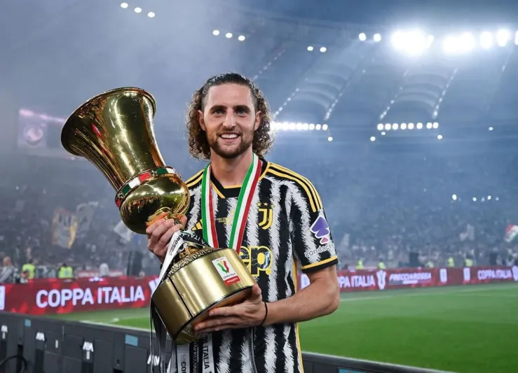 بعد انتهاء الميركاتو.. "النصر" السعودي يتحرك لضم اللاعب الفرنسي "رابيو"