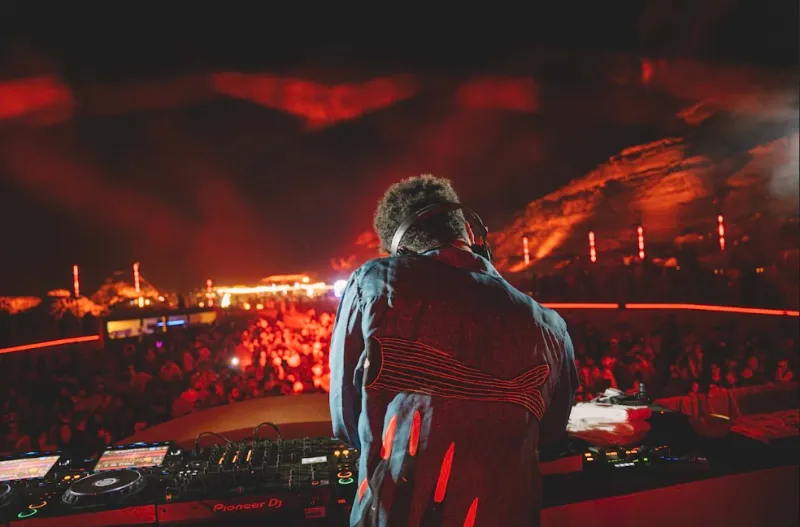 أزمث 2024 يطلق احتفالات اليوم الوطني السعودي الـ94 ويحقق نجاحاً باهراً