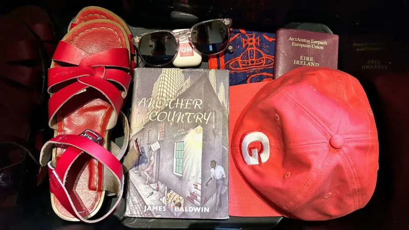 "تنسيق الحاويات".. صيحة جديدة قد تجعلك أكثر شخص مكروه في المطارات!