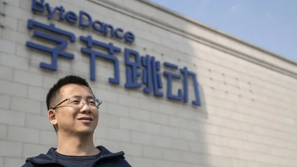 تشانج ييمينج يتربع على عرش أثرياء الصين.. كم تبلغ ثروته؟