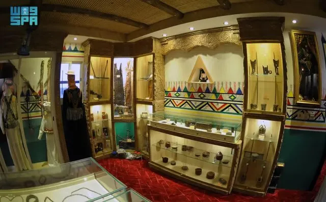 "عسير" تتصدر مؤشرات مناطق السياحة الثقافية في السعودية