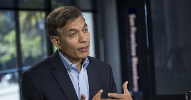 الملياردير "جاي شودري" يقدم "النصيحة الأهم" للنجاح في العمل