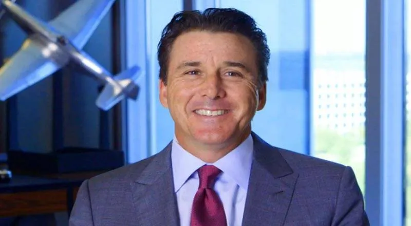 الملياردير "دان فريدكين" يقترب من شراء "نادي إيفرتون" الإنجليزي