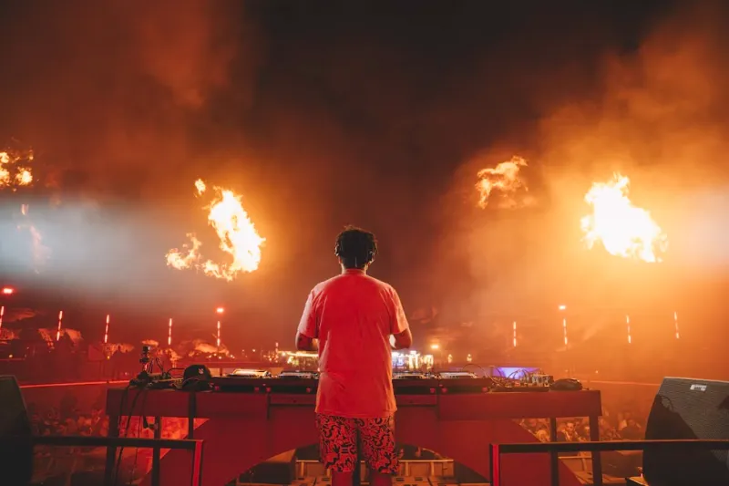 أزمث 2024 يطلق احتفالات اليوم الوطني السعودي الـ94 ويحقق نجاحاً باهراً