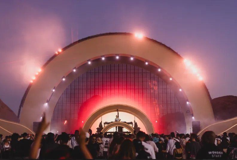 أزمث 2024 يطلق احتفالات اليوم الوطني السعودي الـ94 ويحقق نجاحاً باهراً