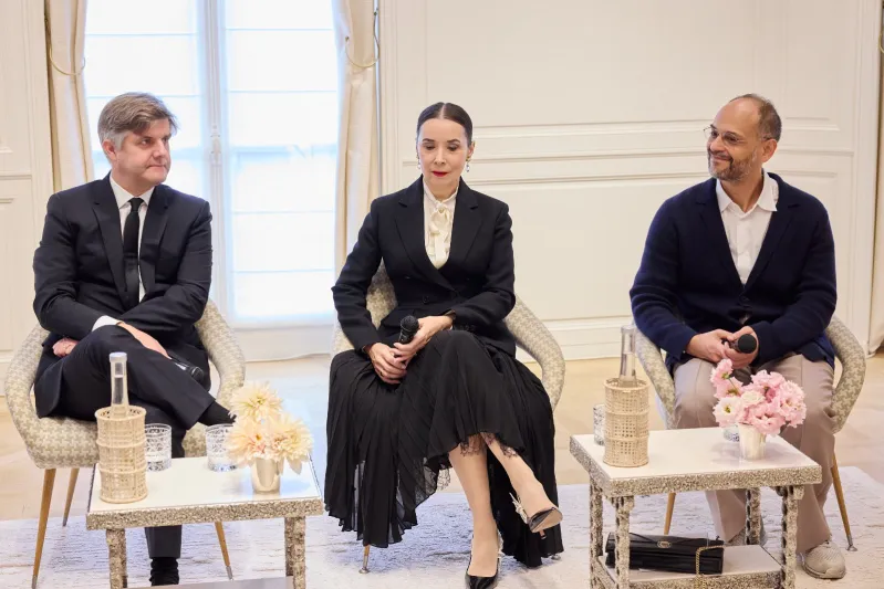 خلال نوفمبر.. "موسم الرياض" يستضيف معرض ومتحف "كريستيان ديور: مصمم الأحلام"