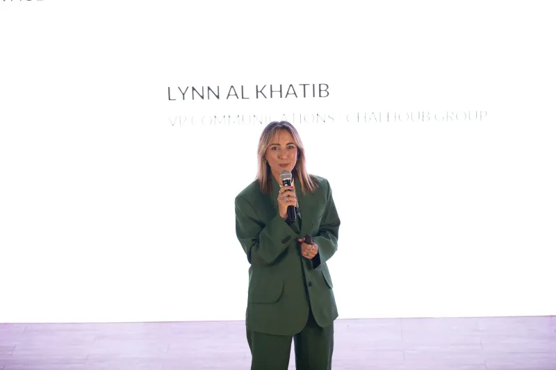 مجموعة شلهوب تتعاون مع مؤتمر "هي هَبْ" لإطلاق ملتقى "العناية بالبشرة: بدون فلتر"