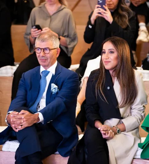 مجموعة شلهوب تتعاون مع مؤتمر "هي هَبْ" لإطلاق ملتقى "العناية بالبشرة: بدون فلتر"