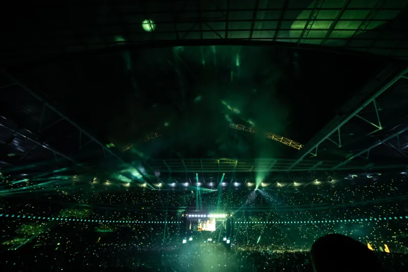 في نزال Riyadh Season Card Wembley Edition التاريخي.. دوبوا يحافظ على لقبه في الوزن الثقيل