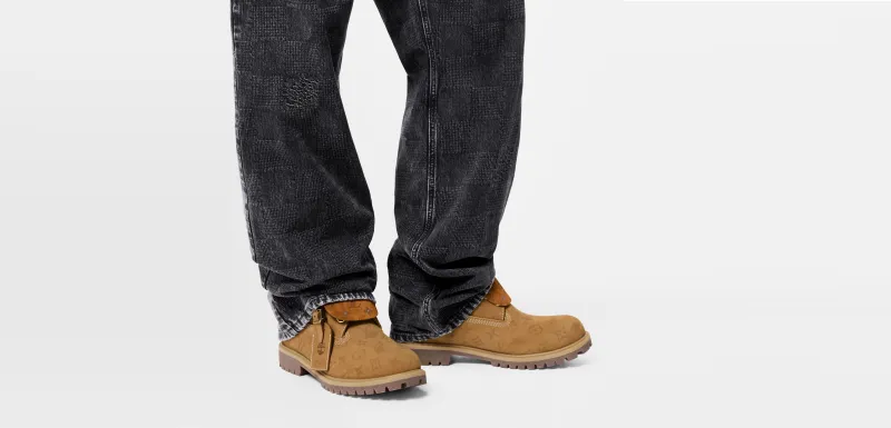 أبرز صيحات موضة الأحذية الرجالية لخريف وشتاء 2025