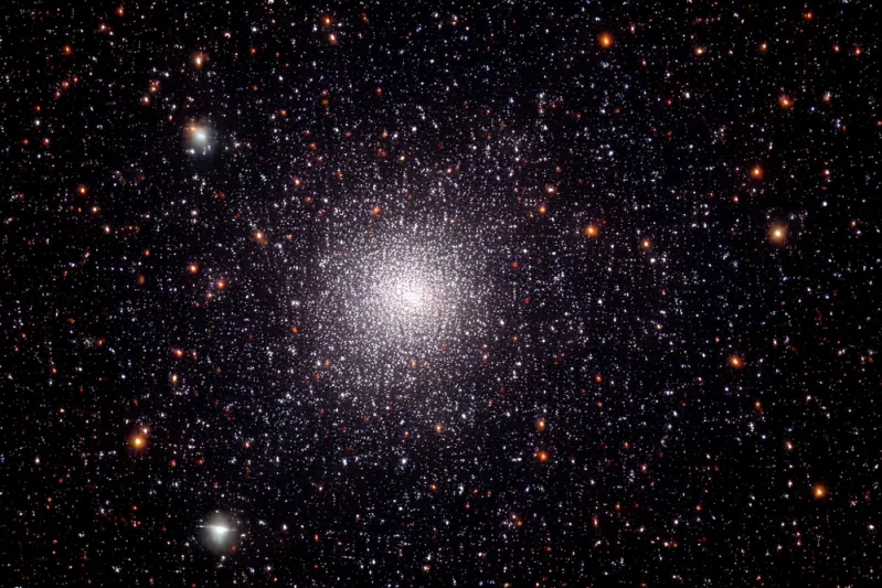 سماء السعودية على موعد مع حدث فلكي نادر