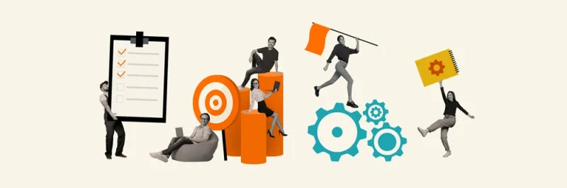 أنواع المهارات الإدارية وأهميتها في بيئات العمل المختلفة