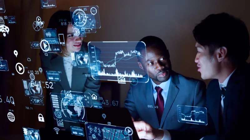 استراتيجيات التحول الرقمي وكيف تتبنى الشركات الرقمنة؟