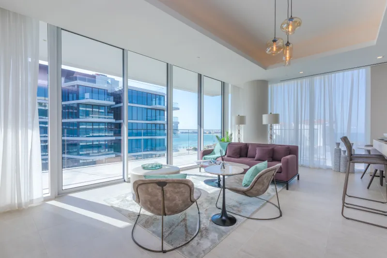 إبداع بلا حدود.. أفضل شركات التصميم الداخلي والديكور في الشرق الأوسط