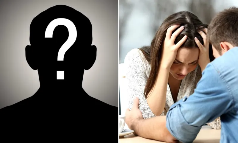 دراسة تكشف مواصفات الرجل الأكثر ميلًا لخيانة شريكته! (صور)