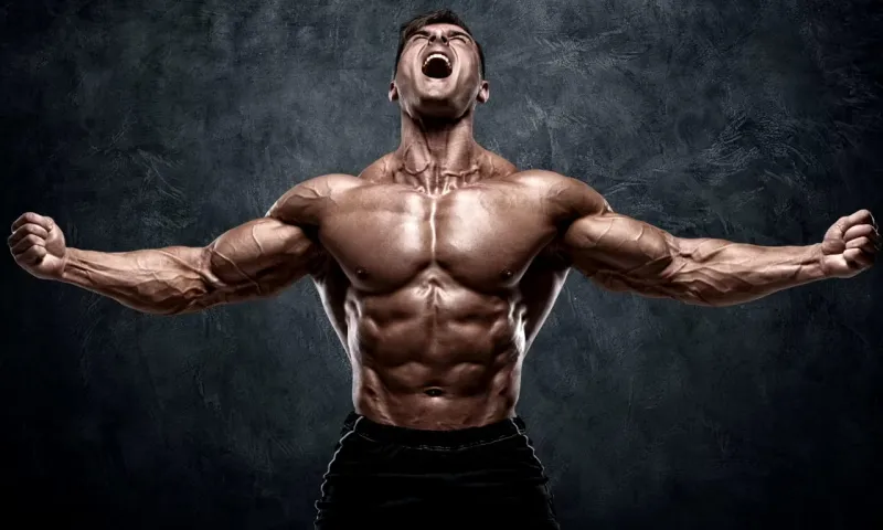 دراسة تحذر: فخرك بكونك رجل ينعكس سلباً على صحتك!