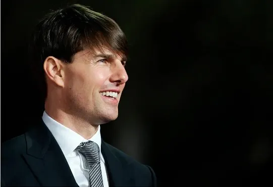 "العلاج بالتبريد".. طريقة "توم كروز" الأحدث للحفاظ على شبابه الدائم!