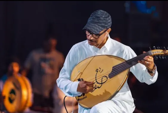 تعرف على موعد جلسات أصالة و رابح صقر في موسم الرياض 2024