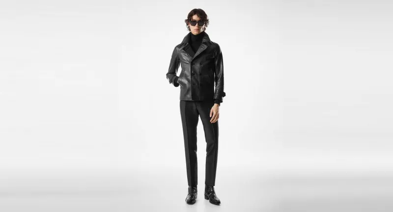 خلال الشتاء القادم.. كيف تُبرز  أناقتك باعتماد أسلوب Old Money؟