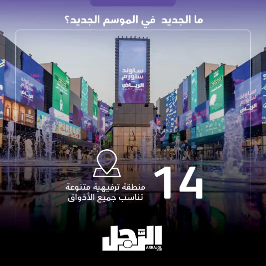 موسم الرياض.. إنجازات باهرة وجوائز عالمية (إنفوجراف)