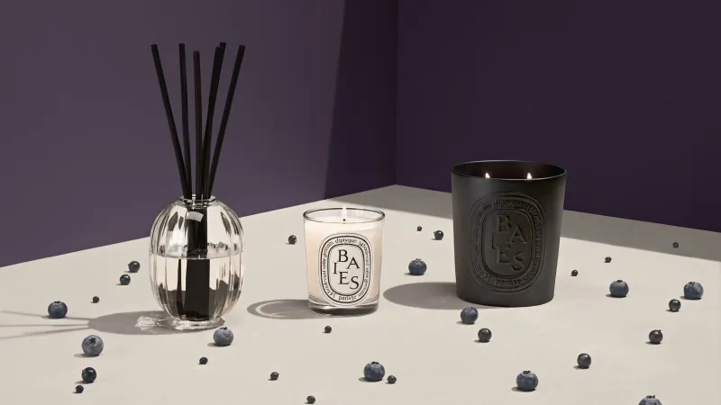 تجديد ديكور المنزل بروائح فاخرة: دليل أفضل معطرات الجو