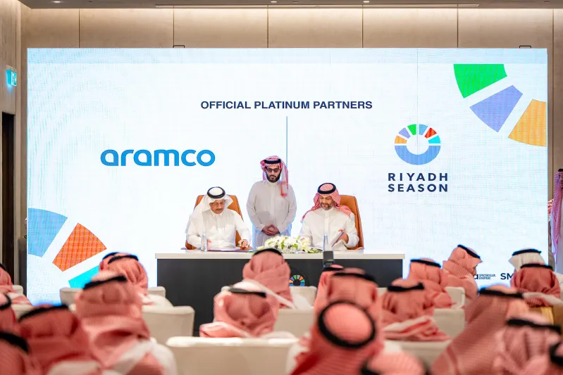 توقيع عقود الرعاية لموسم الرياض 2024 مع 24 جهة وشركة محلية وعالمية