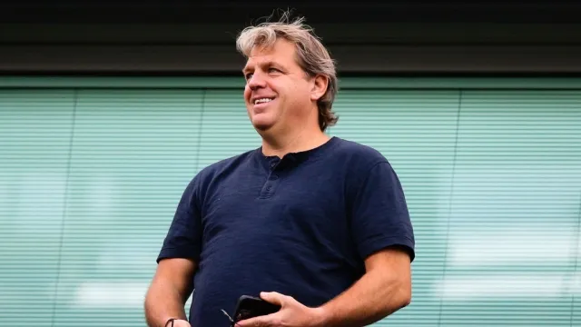 ثروة مالك "نادي تشيلسي" ترتفع بنسبة 40% خلال 6 أشهر!