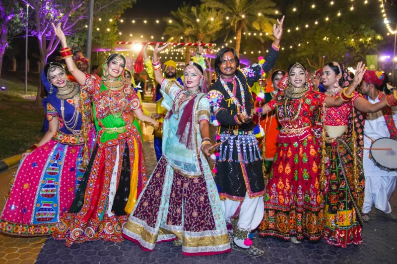 موسم الرياض 2024.. انطلاق ثلاث مناطق بفعاليات جديدة وتجارب استثنائية