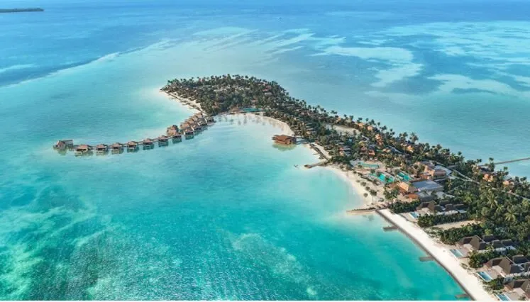 بالتعاون بين "فورسيزونز" و3 مطورين.. تحويل جزيرة "كاي تشابل" إلى منتجع فاخر 