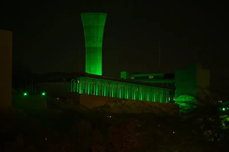 "جامعة الملك فهد للبترول والمعادن" تتصدر تصنيف "التايمز" للشرق الأوسط وإفريقيا