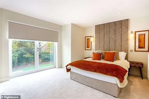 فخامة منقطعة النظير.. جولة داخل منزل اللاعب "لوك ليتلر" (صور)