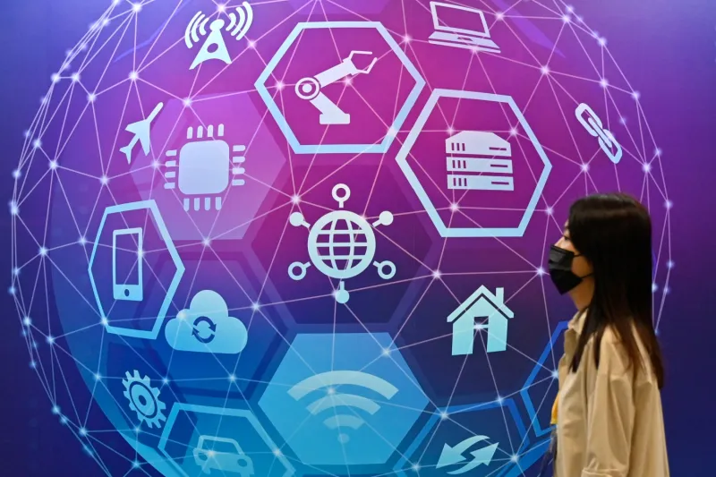 ساعات وينطلق.. المنتدى الدولي للأمن السيبراني بالرياض