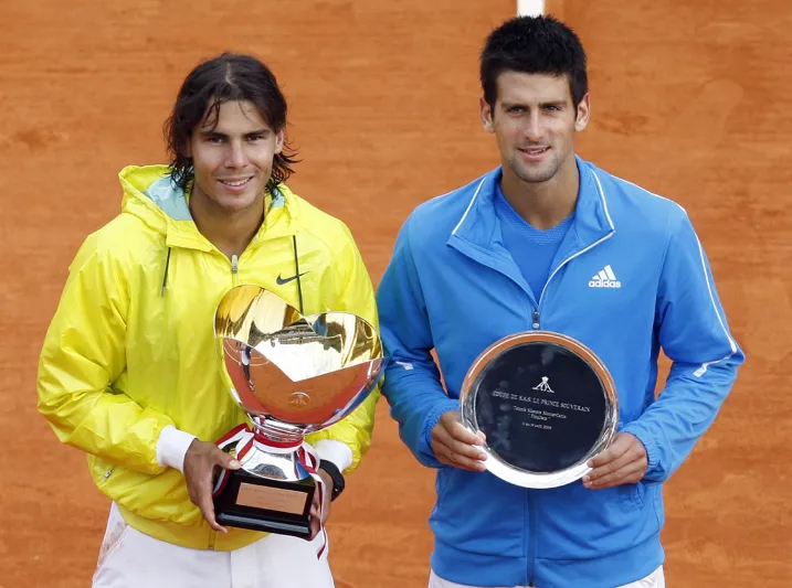 الأسطورة نادال يعلن اعتزال التنس بعد كأس ديفيس