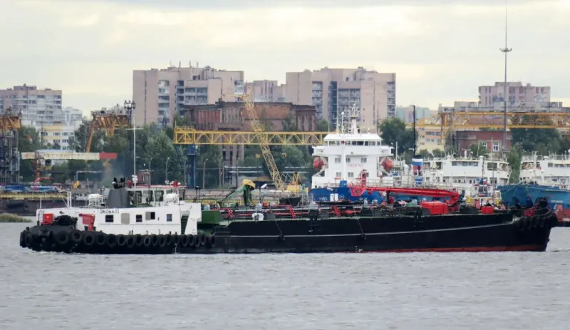 روسيا تختبر أول سفينة تعمل بالهيدروجين