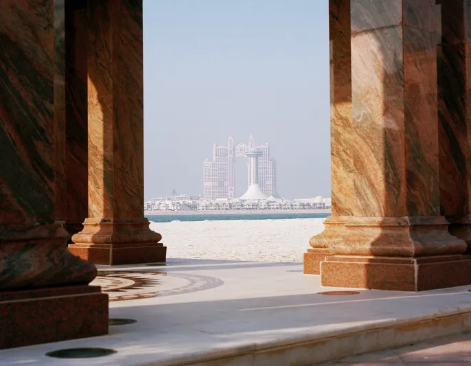 إكسبيديا تكشف عن أهم توجهات السفر لعام 2025 في الإمارات العربية المتحدة وغيرها