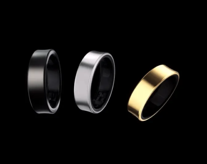 براءة اختراع من سامسونج لتقنية جديدة تجعل "Galaxy Ring" يناسب أي إصبع