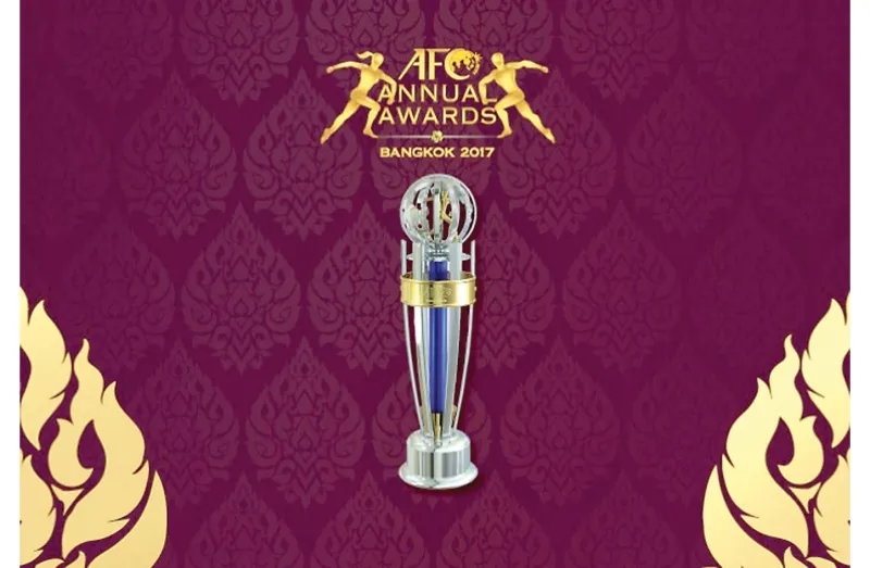 بتواجد أردني وقطري.. هؤلاء هم المرشحون لجائزة أفضل لاعب آسيوي