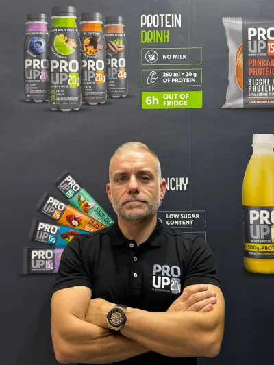 مجموعة "يوروفو" الإيطالية توسّع أعمالها في دبي