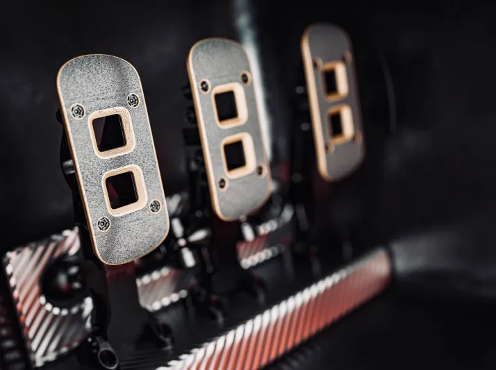 سيارة Nilu 27: شغف العنفوان المتمرد