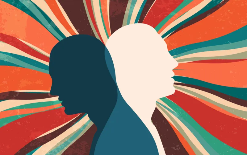 فيديو| تهكير وجه مذيع على الهواء مباشرة