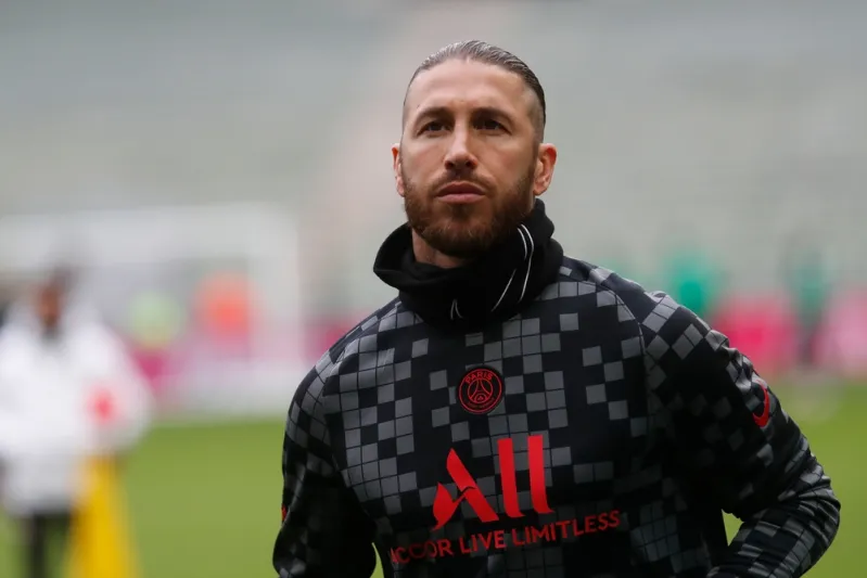 تقارير: ريال مدريد يرغب في  ضم راموس.. والعائق في راتبه