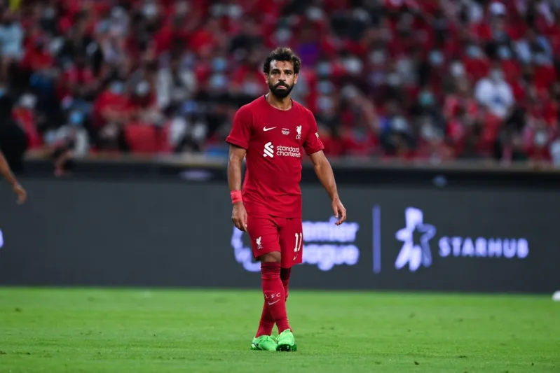 لتعويض رحيل محمد صلاح.. ليفربول يسعى للتعاقد مع مصري جديد